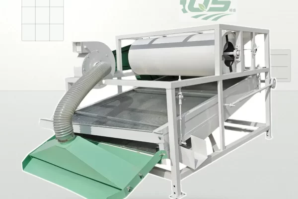ai double fan grain cleaner grain cleaner 01