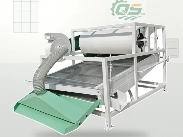 ai double fan grain cleaner grain cleaner 01
