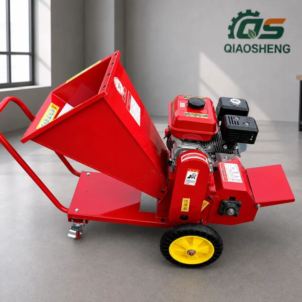 ai small chaff rubbing cutter gasoline 170 rubbing
