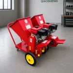 ai small chaff cutter single cut gasoline 170