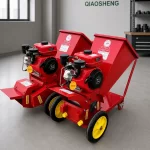 ai small chaff cutter single cut diesel 170