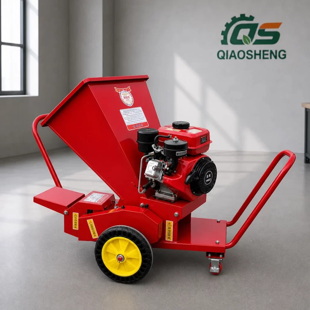 ai medium chaff rubbing cutter 220mm diesel 170 rubbing