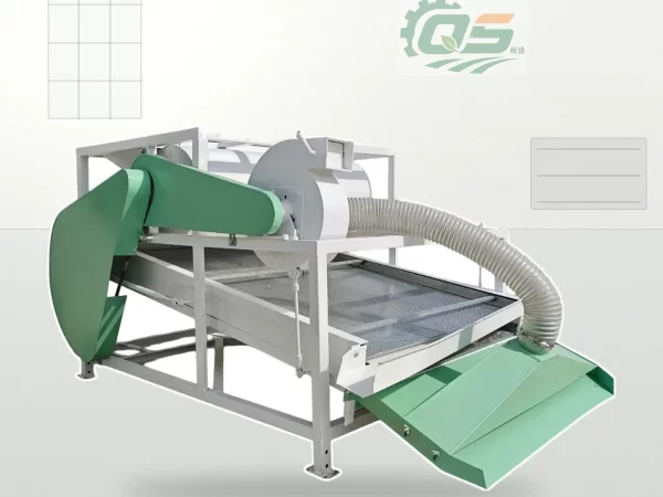 ai double fan grain cleaner grain cleaner 03
