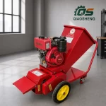 ai medium chaff rubbing cutter 220mm diesel 173 rubbing