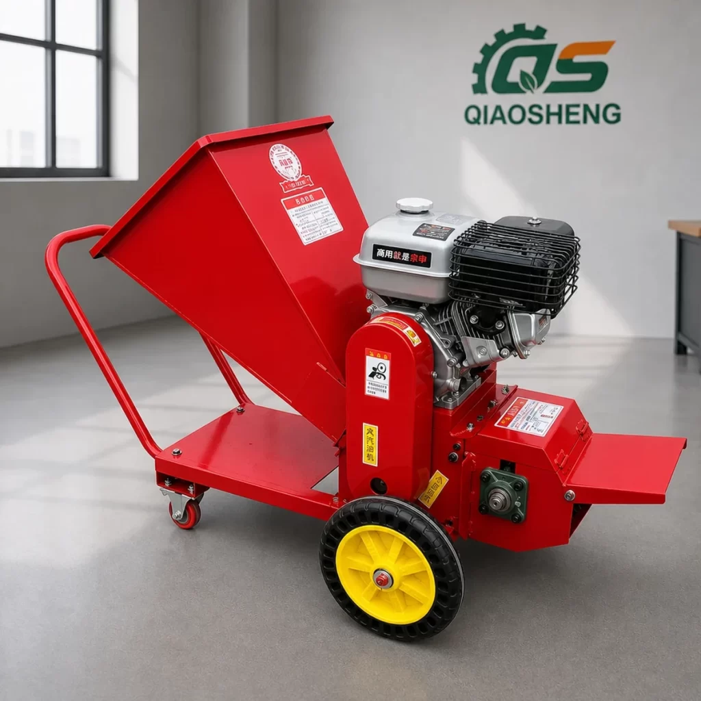 ai small chaff rubbing cutter zongshen gasoline rubbing