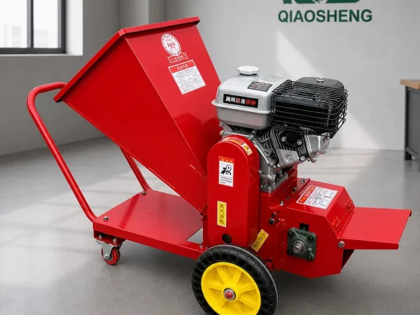 ai small chaff rubbing cutter zongshen gasoline rubbing