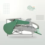 ai double fan grain cleaner grain cleaner 04