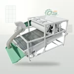 ai double fan grain cleaner grain cleaner 05