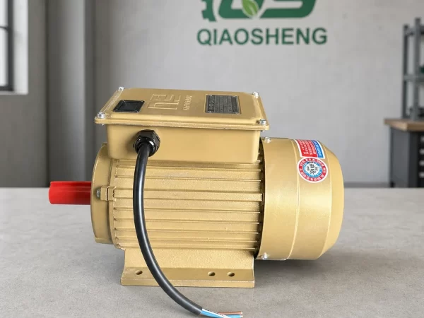 ai small chaff rubbing cutter part copper motor