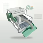 ai double fan grain cleaner grain cleaner 07