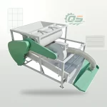 ai double fan grain cleaner grain cleaner 08