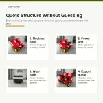 ai medium chaff rubbing cutter 220mm chaff cutter quote structure