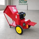 Large Chaff Cutter 380mm