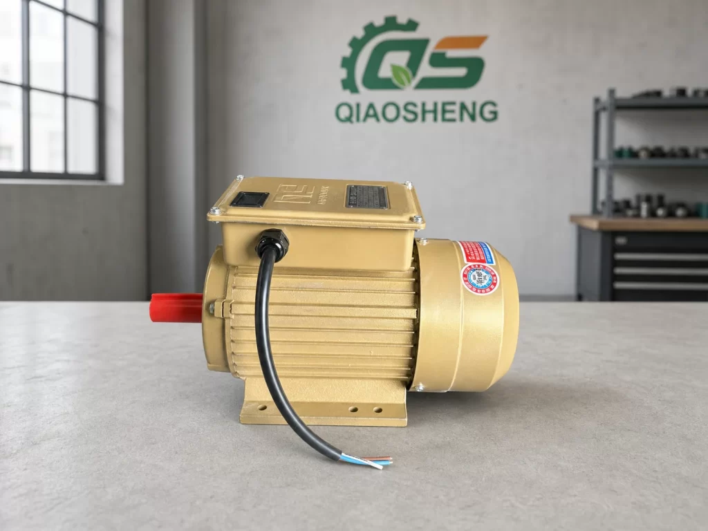 Large Chaff Cutter 380mm - copper motor