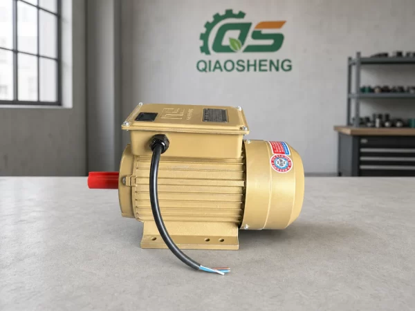 Large Chaff Cutter 380mm - copper motor