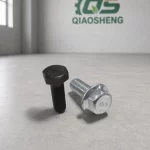 Large Chaff Cutter 380mm - high strength bolts