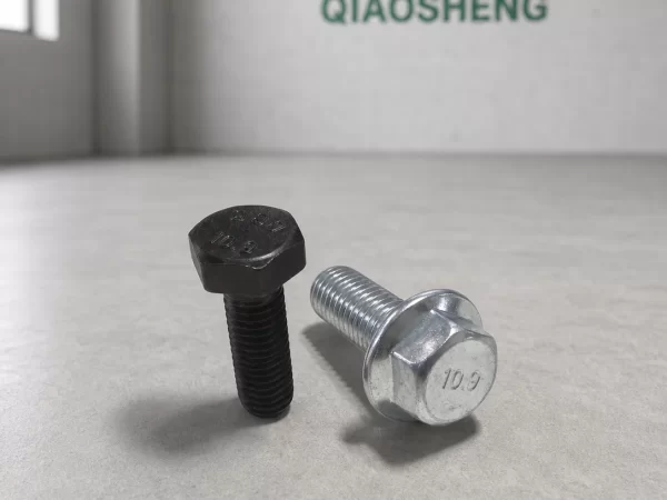 Large Chaff Cutter 380mm - high strength bolts