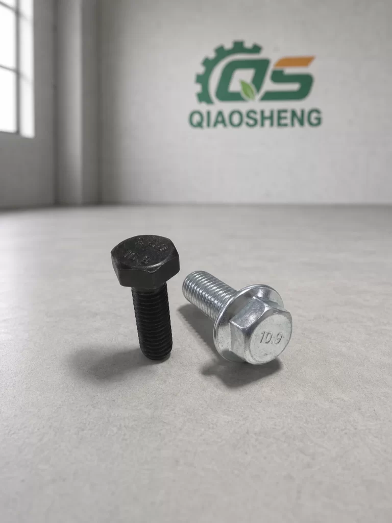 Large Chaff Cutter 380mm - high strength bolts