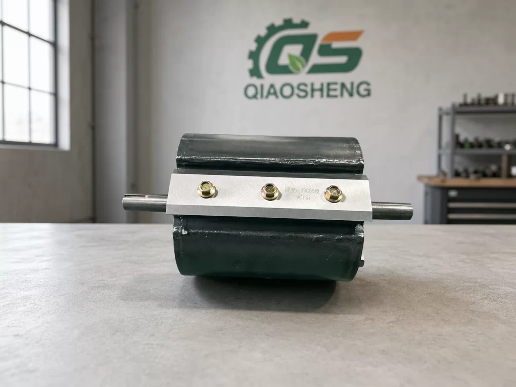 Large Chaff Cutter 380mm - large cutter disc