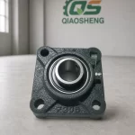 Large Chaff Cutter 380mm - triple seal bearing