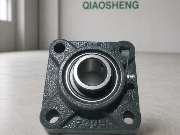 Large Chaff Cutter 380mm - triple seal bearing