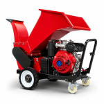 Heavy-Duty Branch Crusher optimized hero image