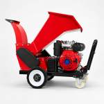 Heavy-Duty Branch Crusher optimized product view 2