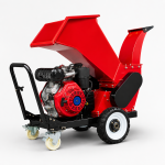 Heavy-Duty Branch Crusher optimized product view 4