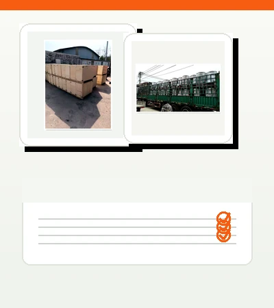 Export Logistics