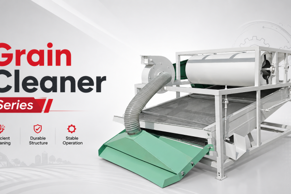 Grain Cleaner