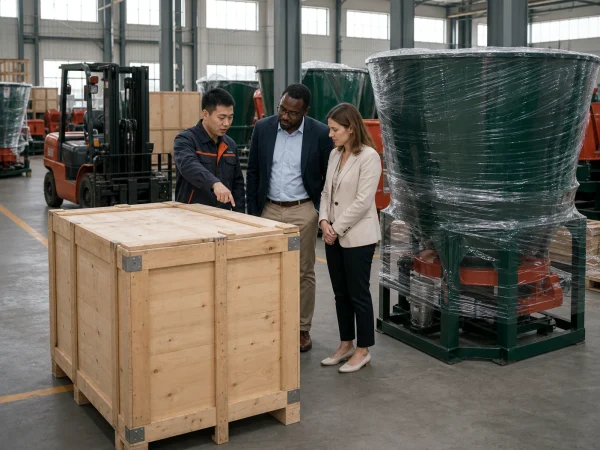 Bulk Wholesale Export