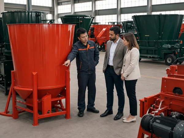 OEM Manufacturing